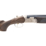"Beretta Silver Pigeon III 12 Gauge (S12306)" - 5 of 7