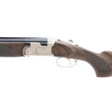 "Beretta Silver Pigeon III 12 Gauge (S12306)" - 6 of 7
