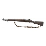"H&R M1 Garand 30-06 (R28578)" - 1 of 5