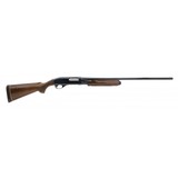 "Remington 870 Wingmaster 20 Gauge (S12320)" - 1 of 4