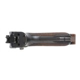 "German Navy Luger Model 1914 9mm Luger, Dated 1917 (PR51064)" - 3 of 10