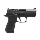 "Zev Tech Z320 X Compact 9mm (nPR51067)" - 1 of 4