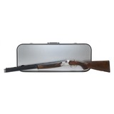 "Beretta 686 Silver Pigeon II 12 Gauge (S12326)" - 1 of 7