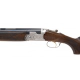 "Beretta 686 Silver Pigeon II 12 Gauge (S12326)" - 3 of 7