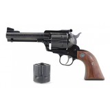 "Ruger NM Blackhawk .357 Magnum (PR51049)" - 1 of 4