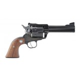 "Ruger NM Blackhawk .357 Magnum (PR51049)" - 3 of 4