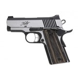 "Kimber Eclipse Ultra II .45 ACP (PR51051)" - 5 of 5