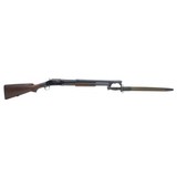 "Winchester 1897 Trench Gun 12 Gauge (W10985)" - 1 of 14