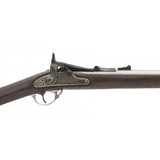 "U.S. Model 1866 Second Allin Rifle (AL5282)" - 8 of 8