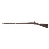 "U.S. Model 1866 Second Allin Rifle (AL5282)" - 4 of 8