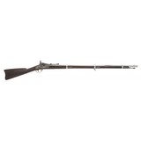 "U.S. Model 1866 Second Allin Rifle (AL5282)"