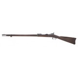 "U.S. Model 1879 Trapdoor Rifle with 1884 Upgrades (AL5283)" - 7 of 11
