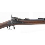 "U.S. Model 1879 Trapdoor Rifle with 1884 Upgrades (AL5283)" - 11 of 11