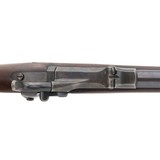 "U.S. Model 1879 Trapdoor Rifle with 1884 Upgrades (AL5283)" - 9 of 11