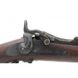 "U.S. Model 1879 Trapdoor Rifle with 1884 Upgrades (AL5283)" - 10 of 11