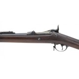 "Fine U.S. Model 1884 Trapdoor Rifle (AL5284)" - 4 of 9
