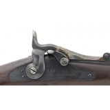 "Fine U.S. Model 1884 Trapdoor Rifle (AL5284)" - 9 of 9