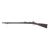 "Fine U.S. Model 1884 Trapdoor Rifle (AL5284)" - 5 of 9