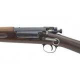 "Very Scarce U.S. Krag Model 1898 Carbine (AL5275)" - 4 of 6