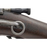 "Very Scarce U.S. Krag Model 1898 Carbine (AL5275)" - 3 of 6