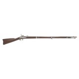 "U.S. Model 1861 Rifle-musket by E. Robinson (AL5278)" - 1 of 9