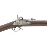"U.S. Model 1861 Rifle-musket by E. Robinson (AL5278)" - 9 of 9