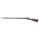 "U.S. Model 1861 Rifle-musket by E. Robinson (AL5278)" - 5 of 9
