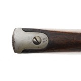 "U.S. Model 1861 Parkers' Snow & Co. Rifle-musket (AL5276)" - 7 of 10