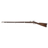 "U.S. Model 1861 Parkers' Snow & Co. Rifle-musket (AL5276)" - 6 of 10
