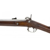 "U.S. Model 1861 Parkers' Snow & Co. Rifle-musket (AL5276)" - 5 of 10
