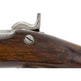 "U.S. Model 1861 Parkers' Snow & Co. Rifle-musket (AL5276)" - 4 of 10