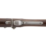 "U.S. Model 1861 Parkers' Snow & Co. Rifle-musket (AL5276)" - 3 of 10