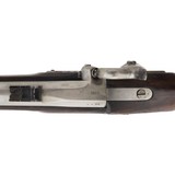 "U.S. Model 1861 Parkers' Snow & Co. Rifle-musket (AL5276)" - 8 of 10
