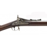 "Fine U.S. Model 1866 Second Allin Rifle (AL5279)" - 8 of 8
