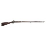 "Fine U.S. Model 1866 Second Allin Rifle (AL5279)" - 1 of 8