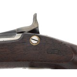 "Fine U.S. Model 1866 Second Allin Rifle (AL5279)" - 3 of 8