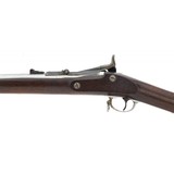 "Fine U.S. Model 1866 Second Allin Rifle (AL5279)" - 4 of 8