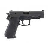 "Sig Sauer P220 .45 ACP (PR51052)" - 1 of 6