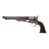 "Colt Model 1860 Army Revolver (AC133)" - 1 of 6