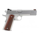 "Kimber Stainless LW 9mm (nPR51072) New" - 1 of 3