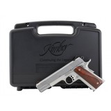 "Kimber Stainless LW 9mm (nPR51072) New" - 2 of 3