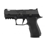 "Sig Sauer P320 9mm (nPR51074) New" - 2 of 3