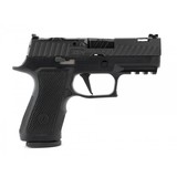 "Sig Sauer P320 9mm (nPR51074) New" - 1 of 3