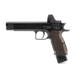 "Tanfoglio Witness Hunter 10mm (PR51076)" - 7 of 7