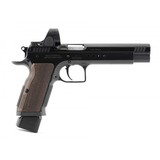"Tanfoglio Witness Hunter 10mm (PR51076)" - 1 of 7