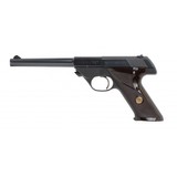 "High Standard Sport King Model 102 .22 LR (PR51095)" - 5 of 5