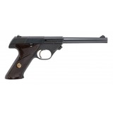 "High Standard Sport King Model 102 .22 LR (PR51095)" - 1 of 5