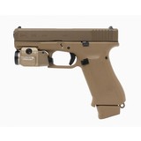 "Glock 19X 9mm (nPR51077) NEW" - 2 of 3