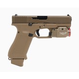 "Glock 19X 9mm (nPR51077) NEW" - 1 of 3