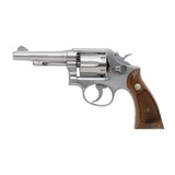 "Smith & Wesson 64 .38 Special (PR51083)" - 1 of 6